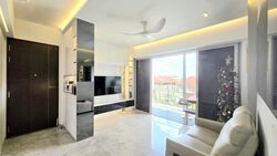 Wilshire Residences (D10), Apartment #525748331